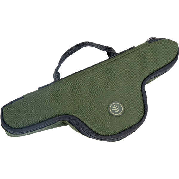 Wychwood Comforter T Bar Scales Pouch